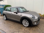 MINI One 2019