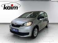 Skoda Citigo 2019