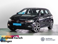 Volkswagen Polo 2022