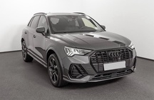 Audi Q3 2021