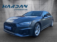 Audi A5 2022