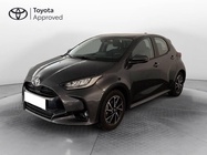 Toyota Yaris 2022