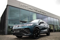 Volkswagen Tiguan 2025