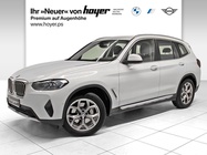 BMW X3 2023