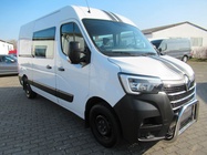 Renault Master 2020