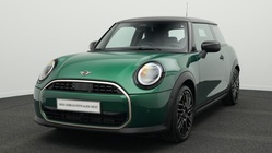 MINI Cooper 2024