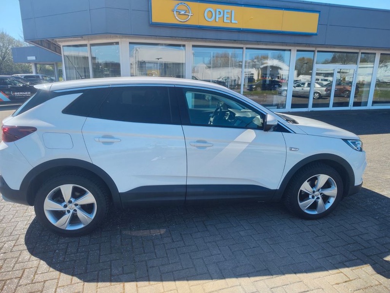 Opel Other