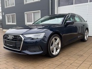 Audi A6 2019
