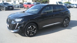 Peugeot 2008 2021