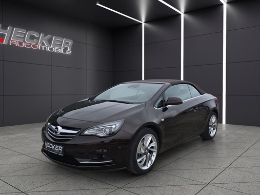 Opel Cascada 2017