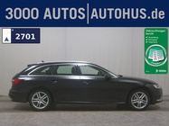 Audi A4 2020