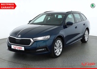 Skoda Octavia 2021