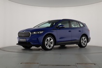 Skoda Enyaq 2024