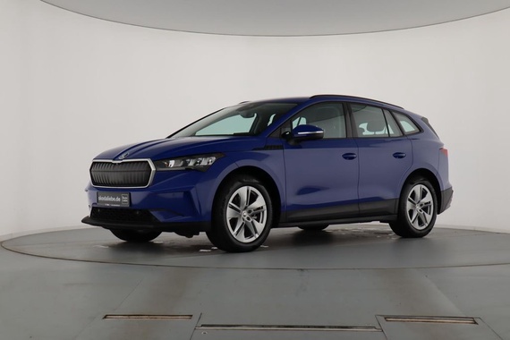 Skoda Enyaq 2024