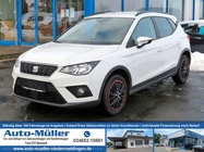 Seat Arona 2021