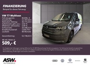Volkswagen T7 2023