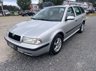 Skoda Octavia 1999