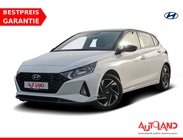 Hyundai i20 2021