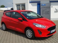 Ford Fiesta 2020