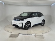 BMW i3 2022