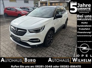 Opel Grandland 2021