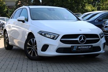 Mercedes-Benz A-Class 2023
