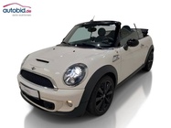 MINI Cooper 2013