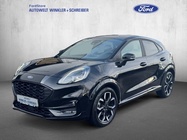 Ford Puma 2021