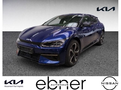 Kia EV6 2024
