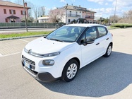 Citroen C3 2018