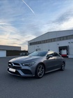 Mercedes-Benz CLA-Class 2020