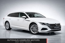 Volkswagen Arteon 2021