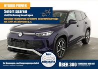 Volkswagen Tayron 2026