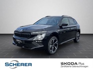 Skoda Kamiq 2025