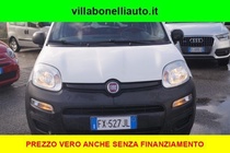 Fiat Panda 2019