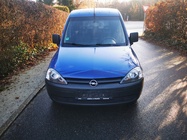 Opel Combo 2008
