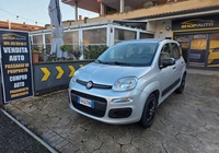 Fiat Panda 2019