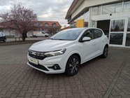 Dacia Sandero 2025