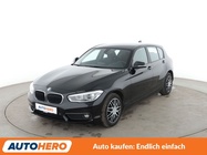 BMW 1 Series 2019