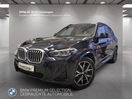 BMW X3 2023
