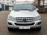Mercedes-Benz ML-Class 2009