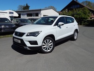 Seat Ateca 2019