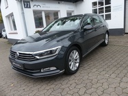 Volkswagen Passat 2019