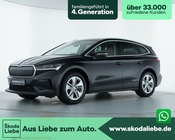 Skoda Enyaq 2022