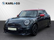 MINI Cooper 2024