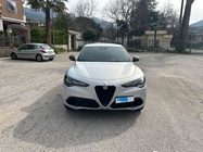 Alfa Romeo Stelvio 2023