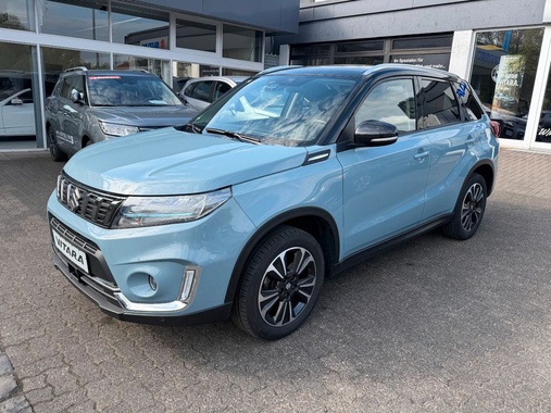 Suzuki Vitara 2021