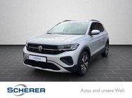 Volkswagen T-Cross 2025