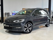 Volkswagen Touran 2021