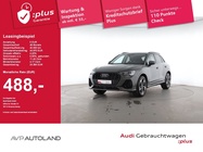 Audi Q3 2025